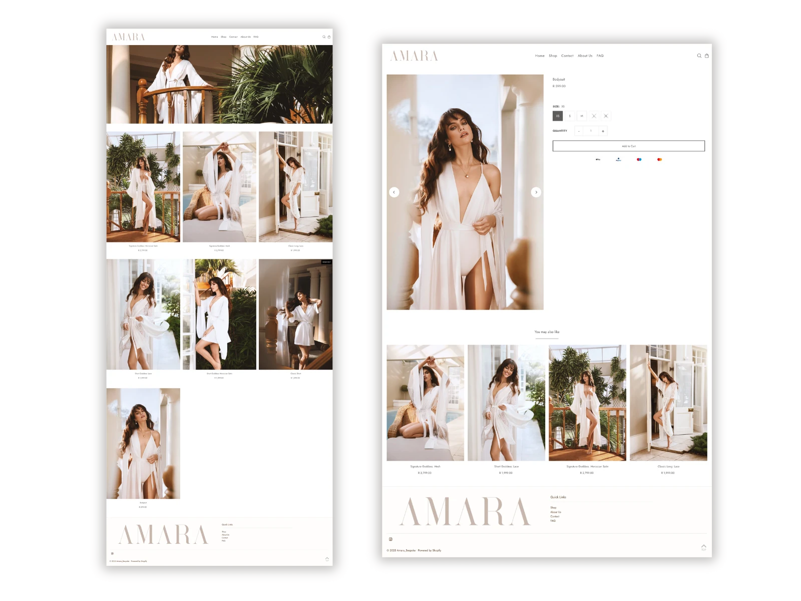 Product Page 
