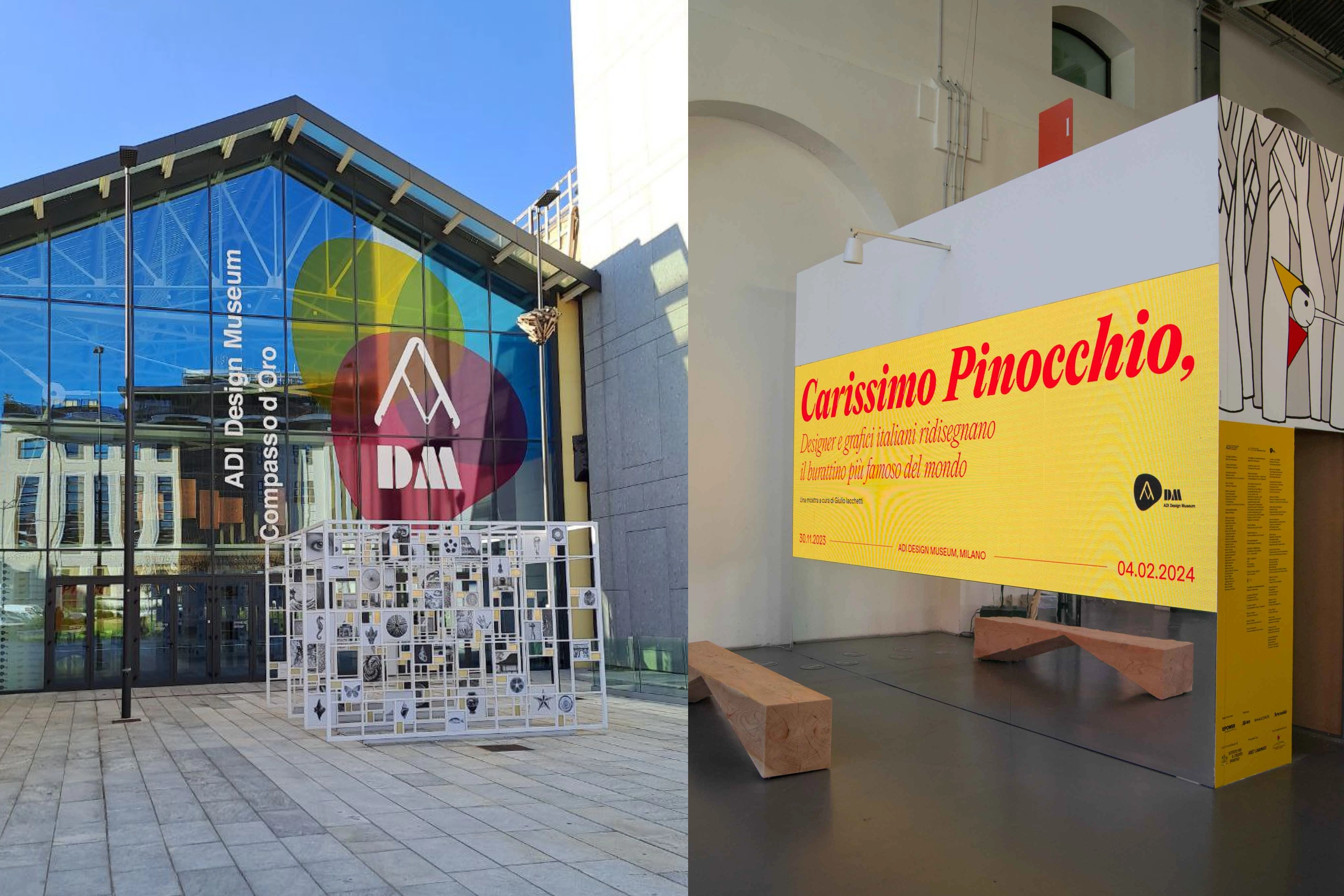 Images from the exhibtion