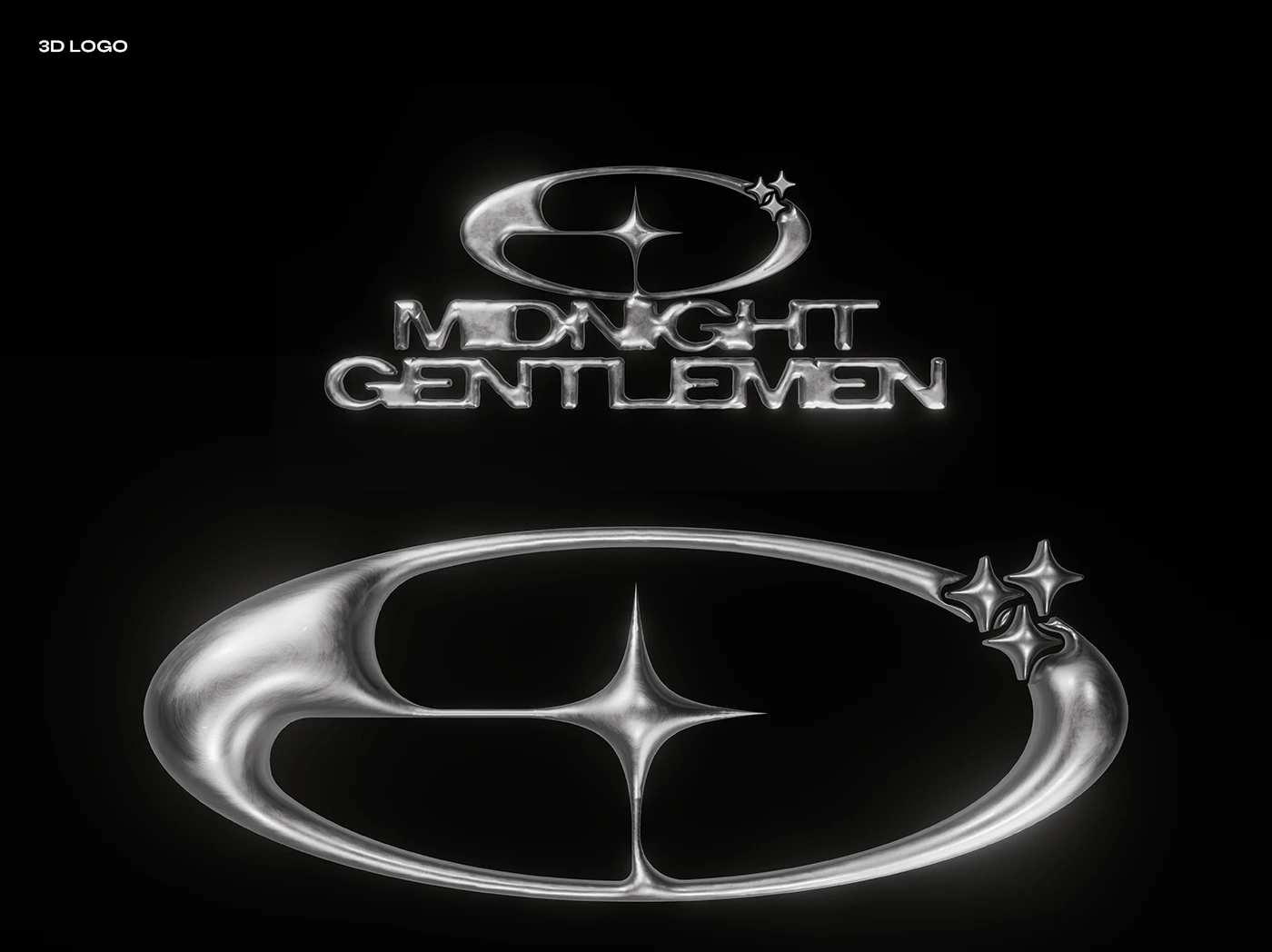 LOGO VARIATION
