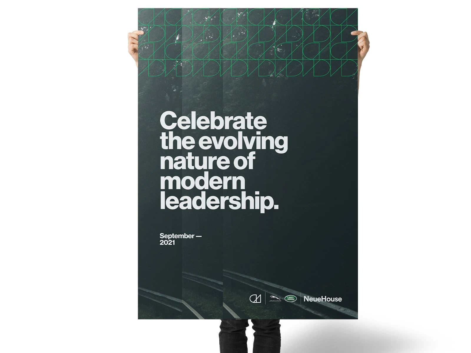 Promotional Posters / Outdoor Ads