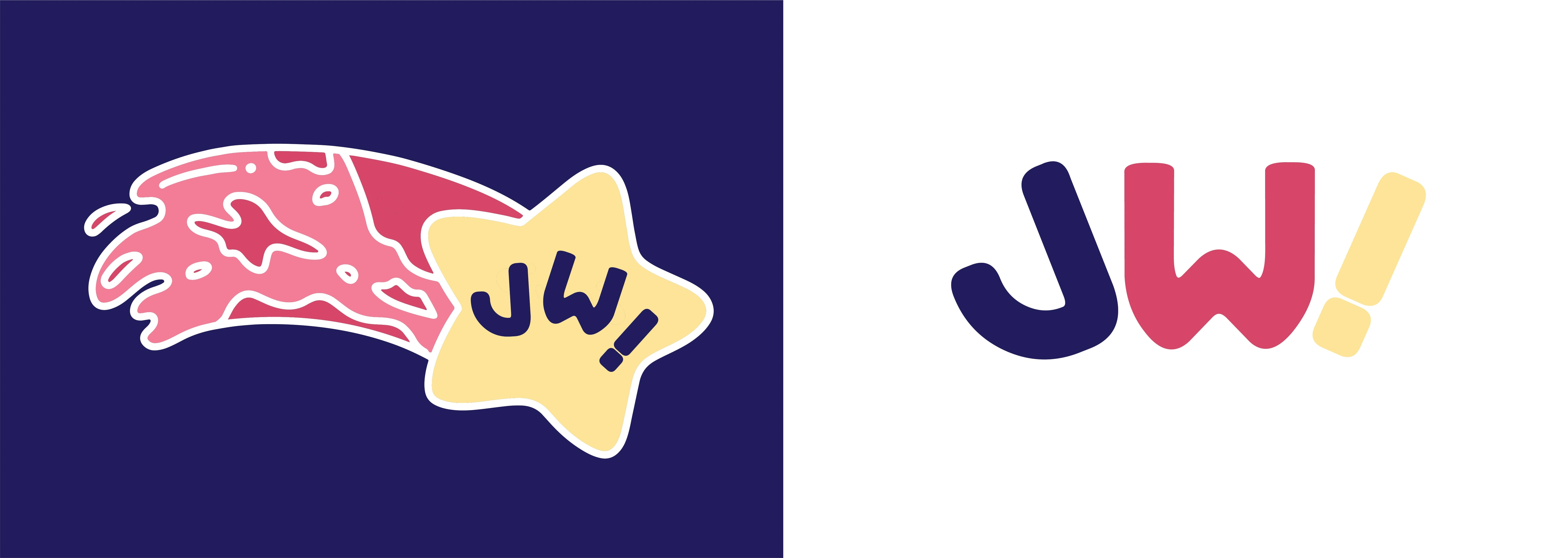 Secondary Logo and Submark