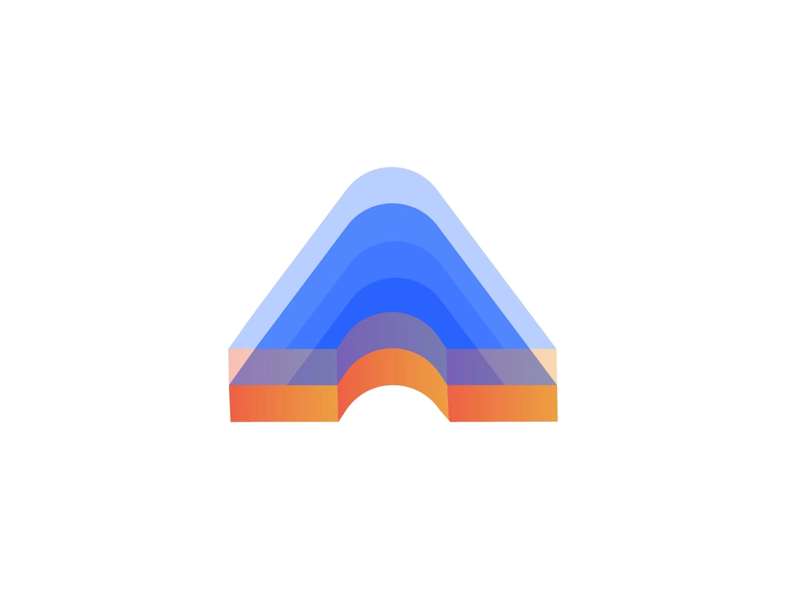 a logo