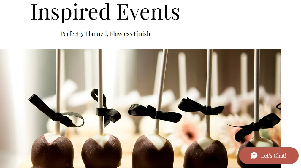 Before home page unoptimized 