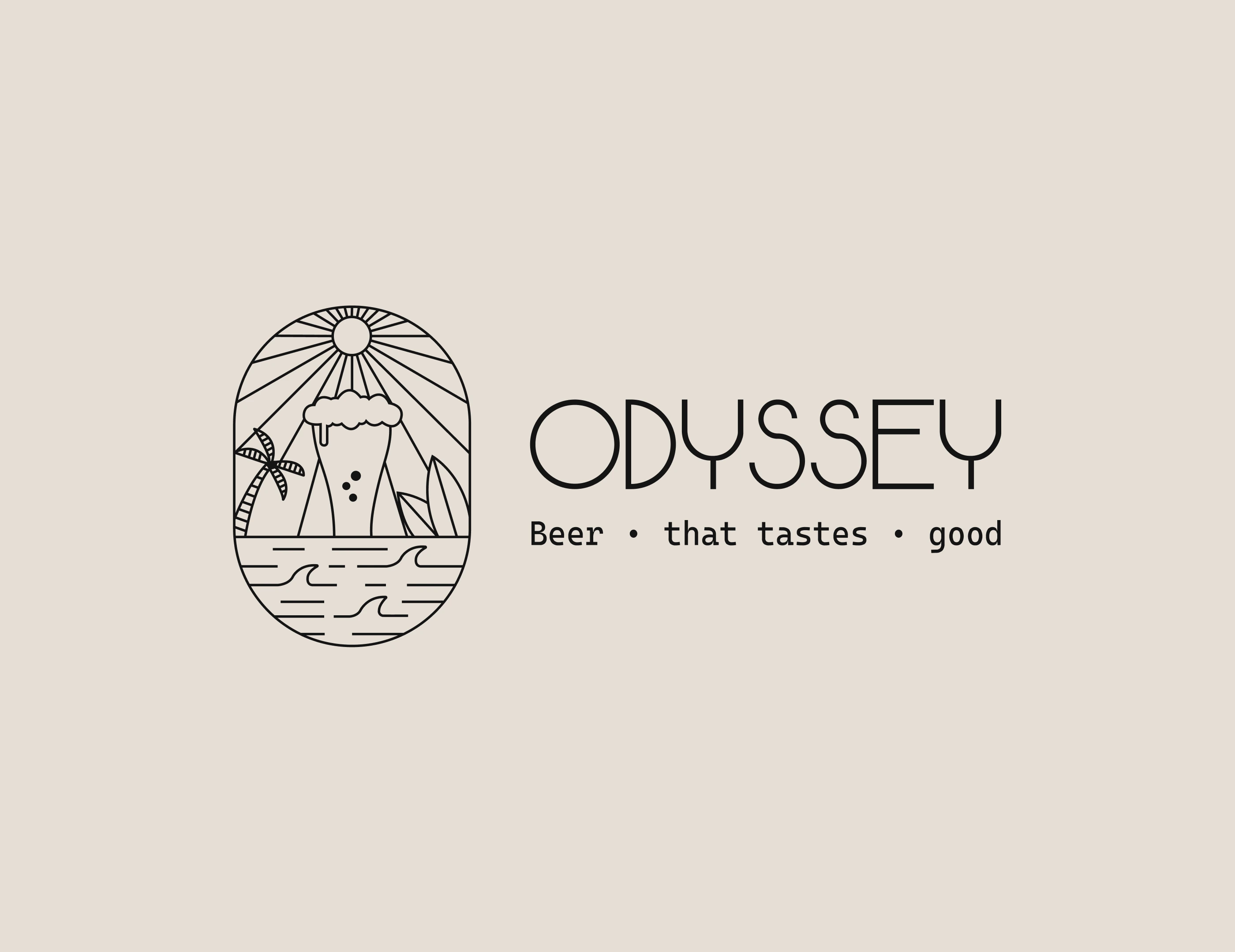 Logo Variation