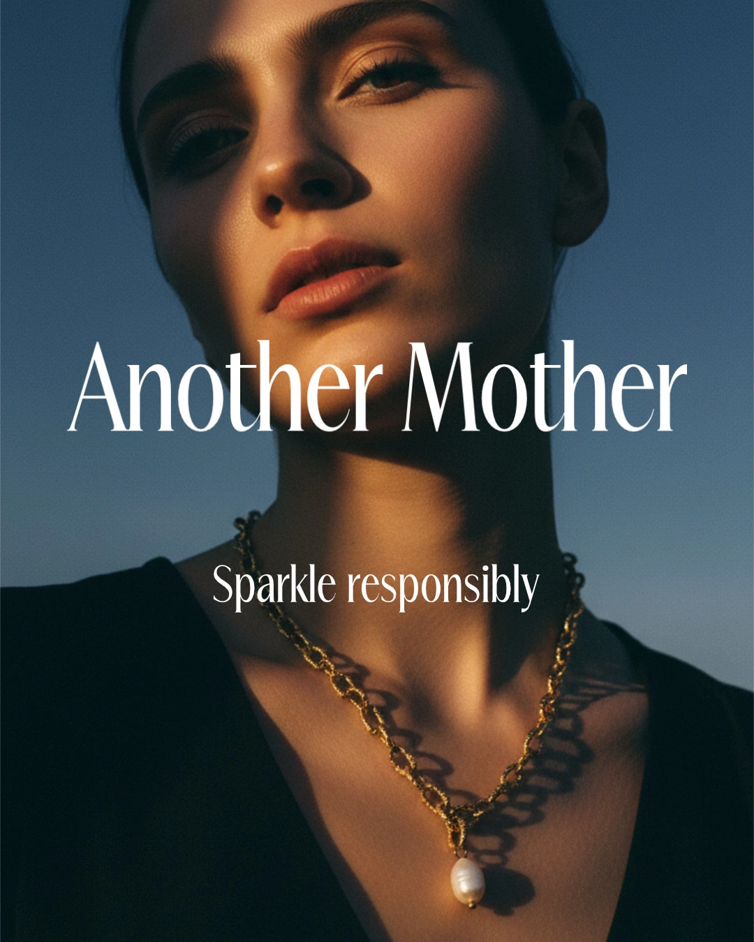 Another Mother campaign imagery