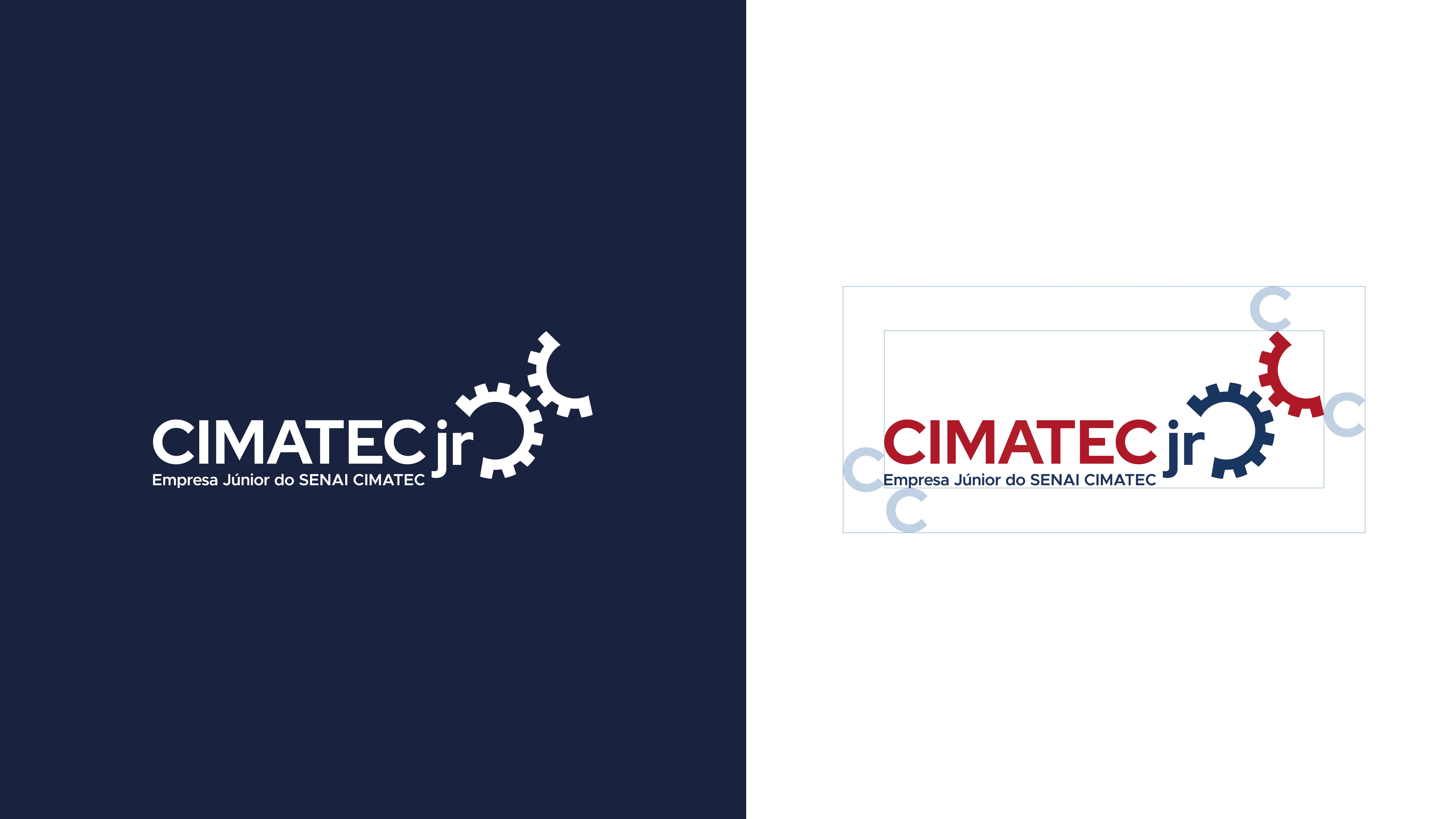Negative version and non-interferance area.