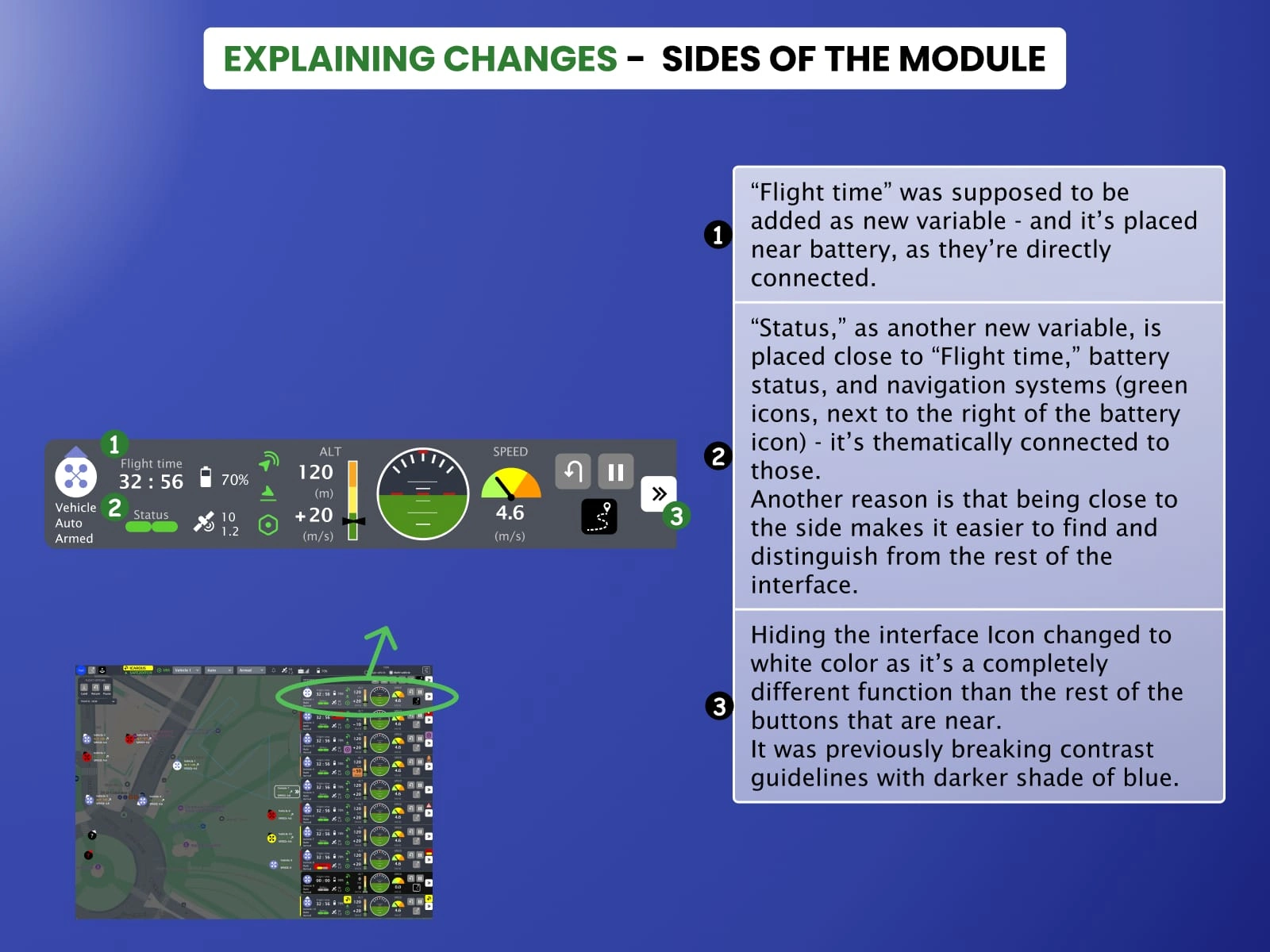 Explanations 3/4
