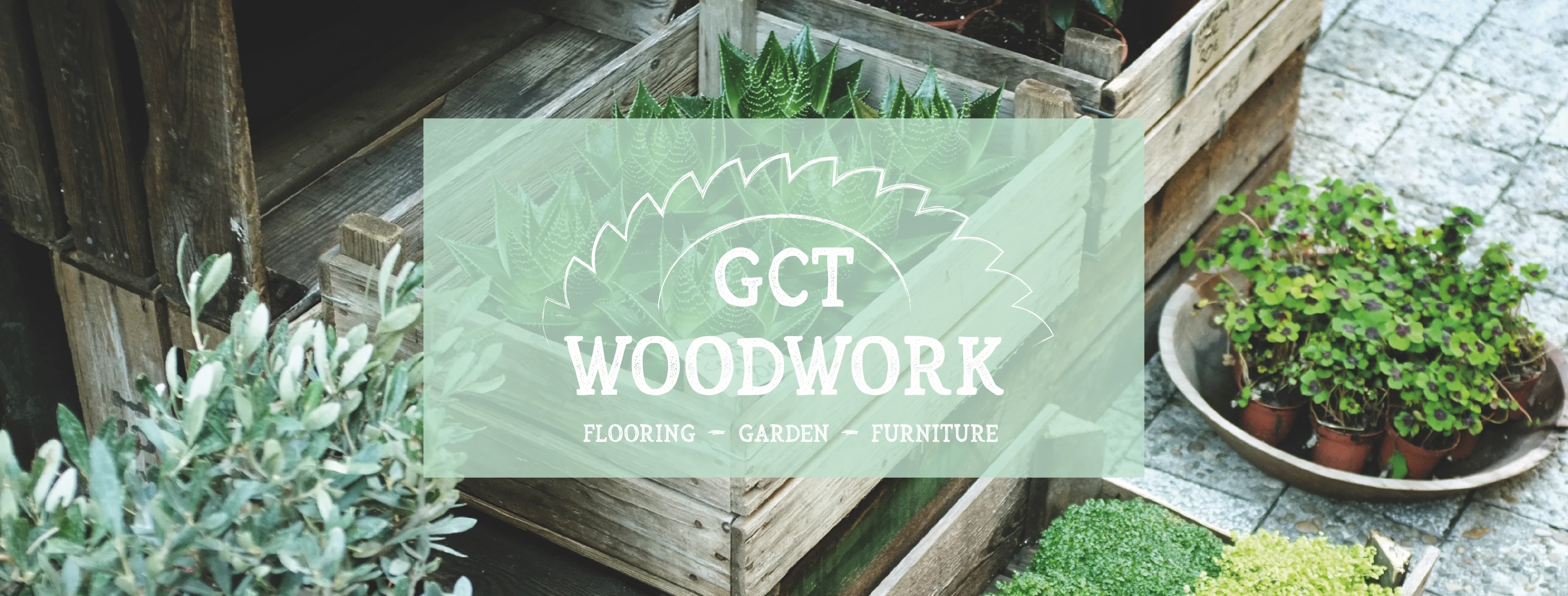 GCT Garden Social Media Cover