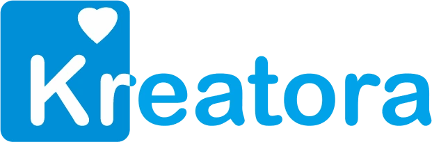Kreatora - Creative Crowdfunding Platform