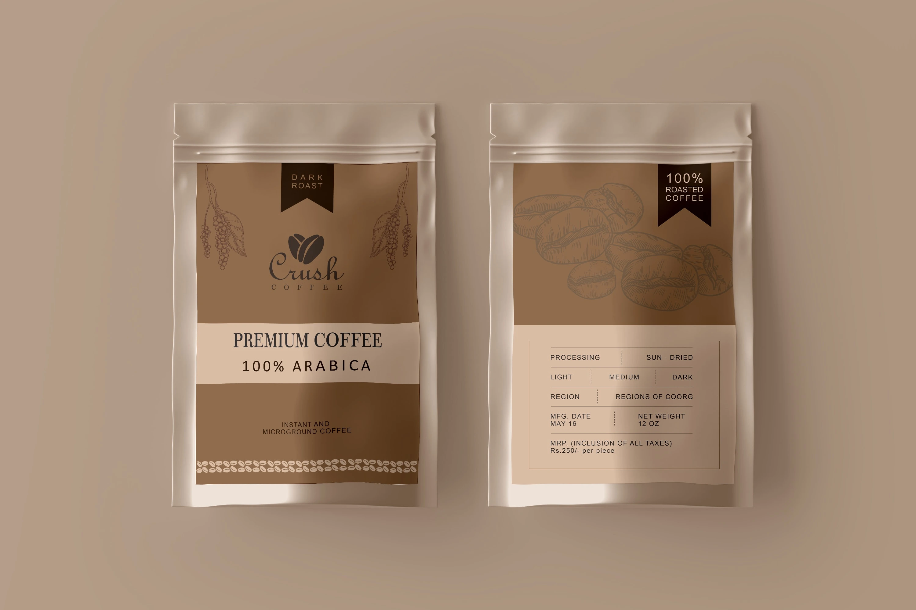 packaging 1
