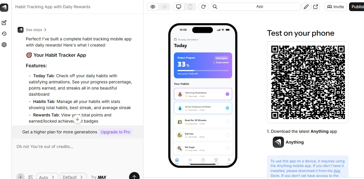 Overview of App Test in Development