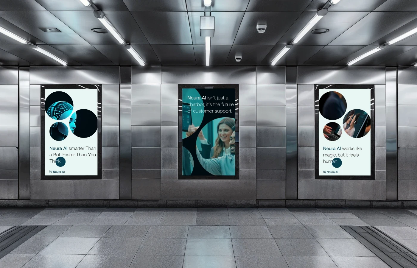 OOH design asset