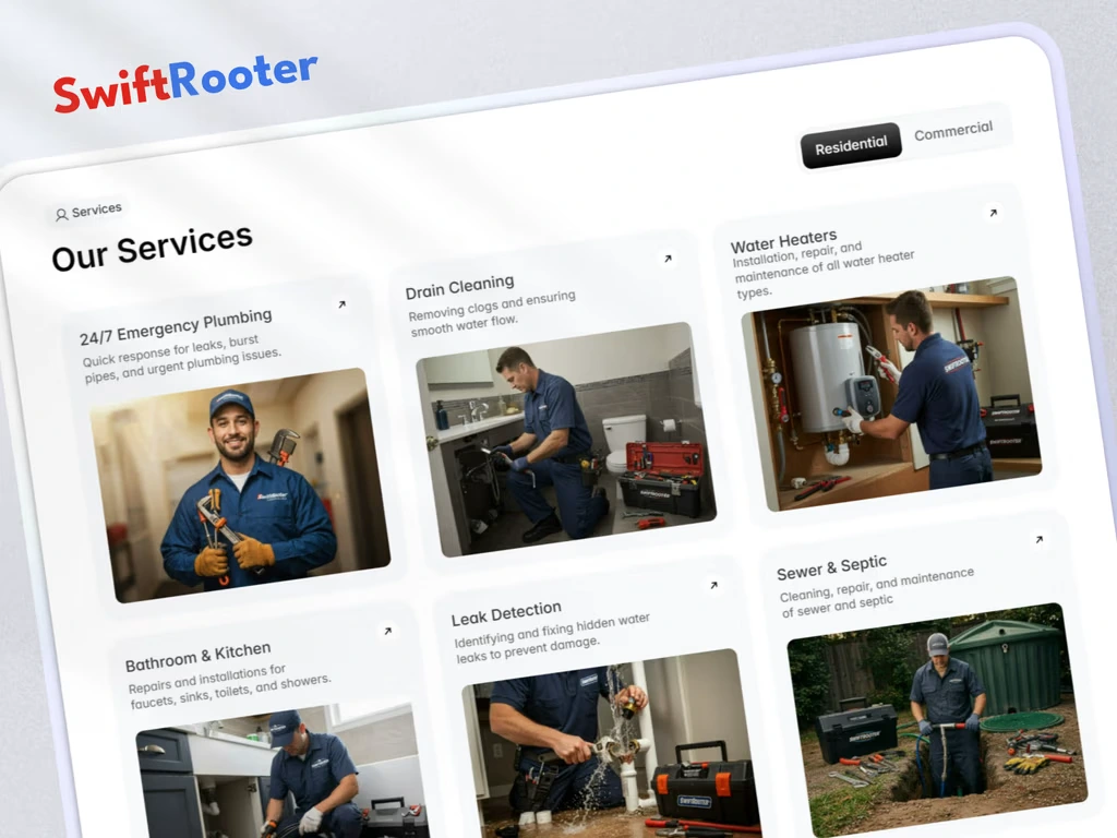 All Services