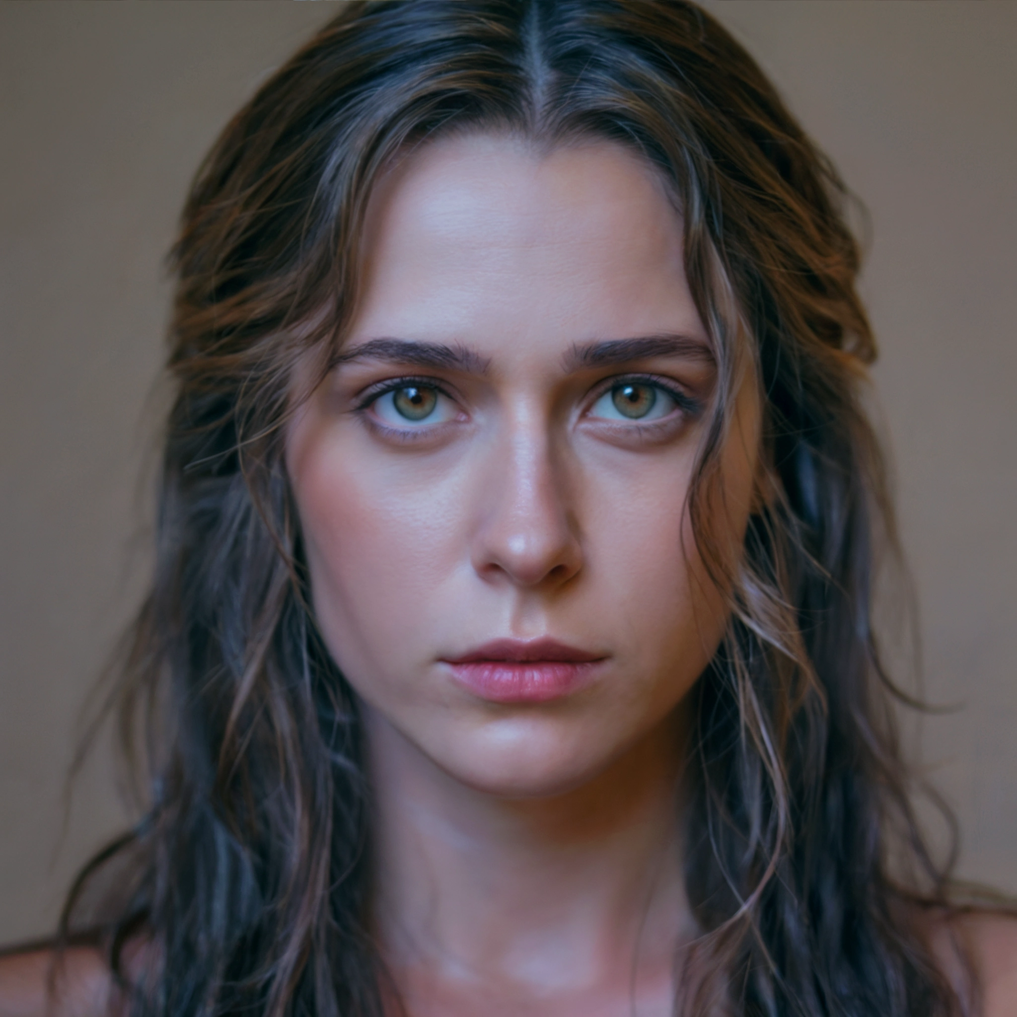 Woman Portrait