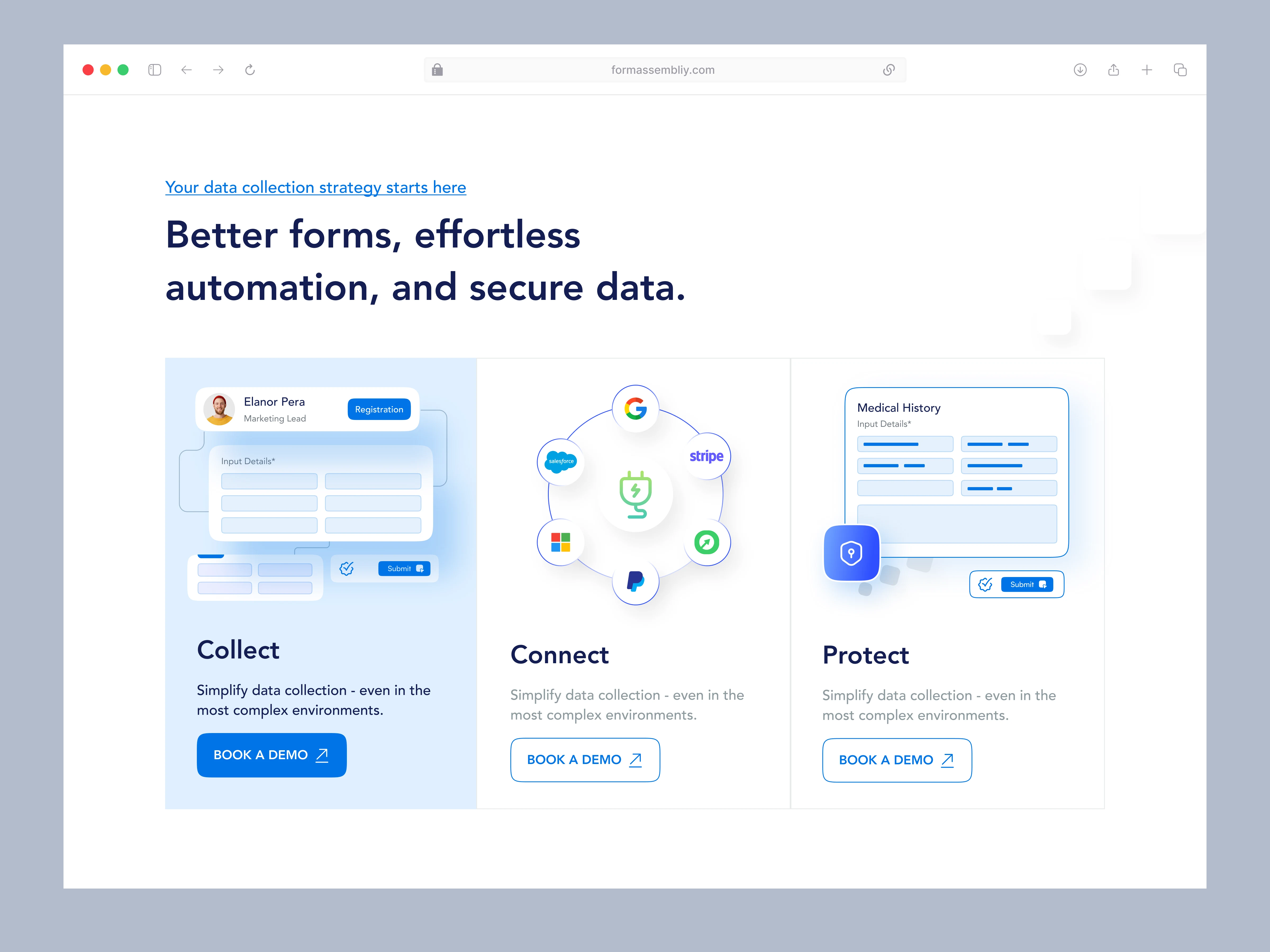 Core Idea | How It works