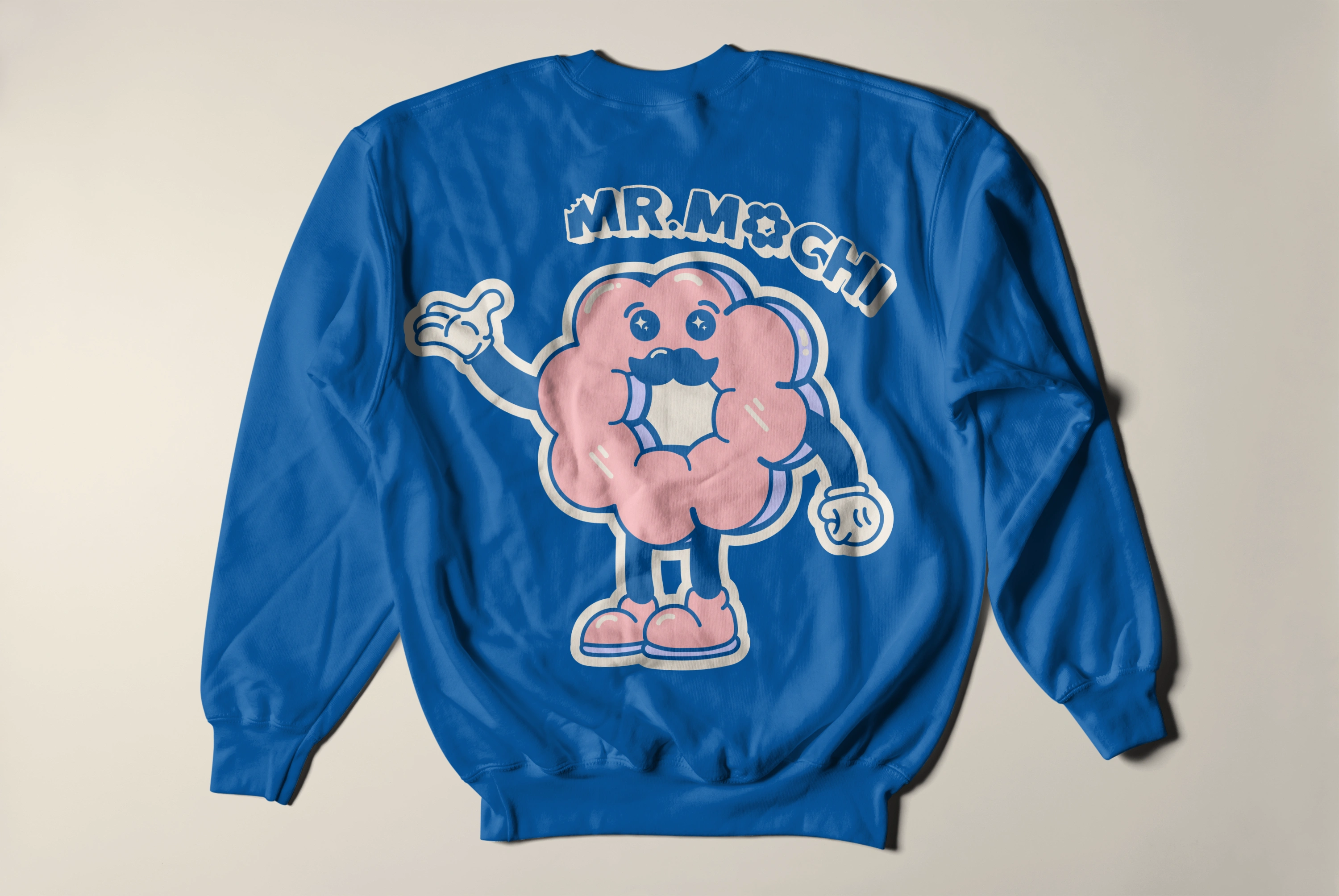 Uniform design - jumper