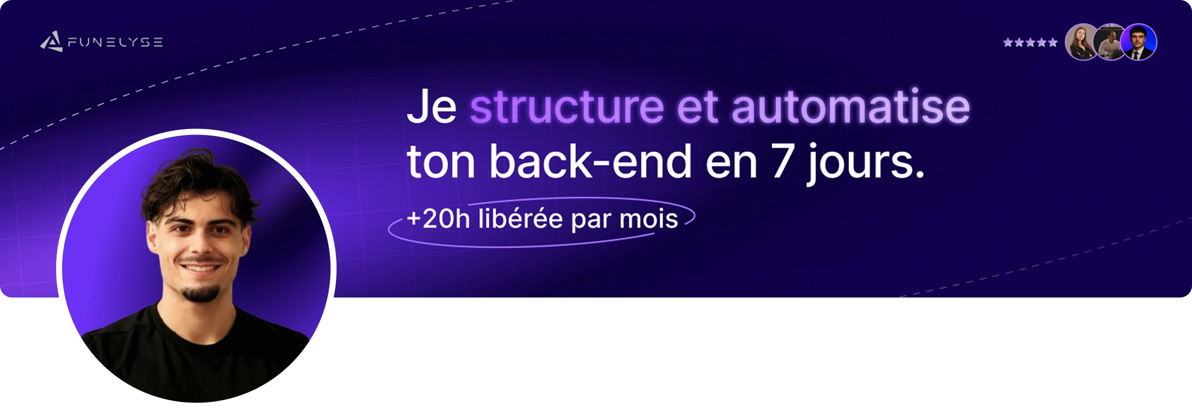 New Banner and Profile Picture