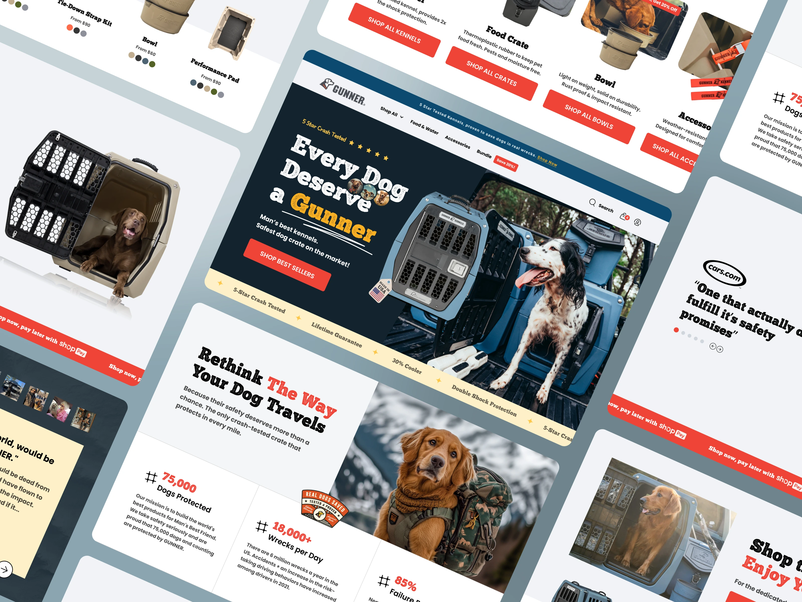 Website