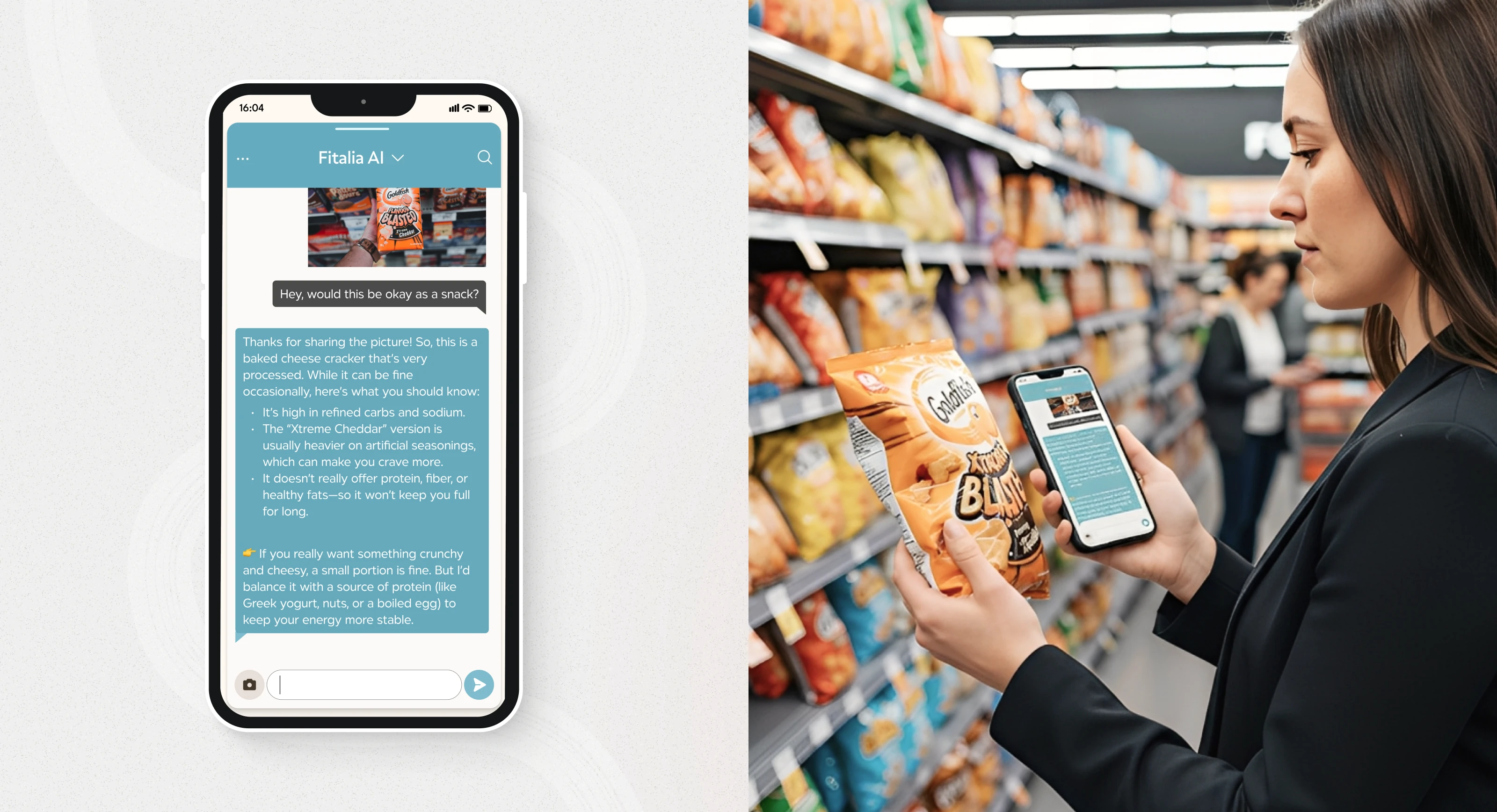 App UI 5/5
