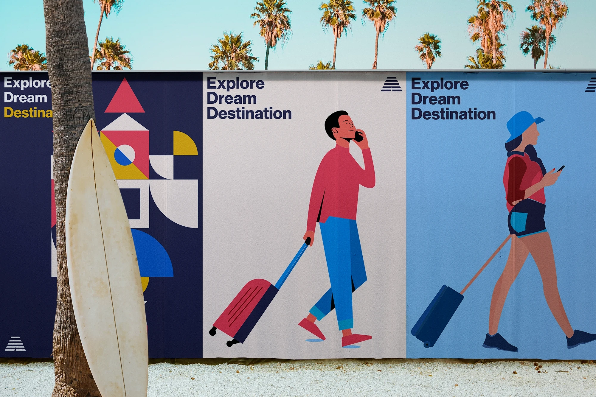Brand Design
