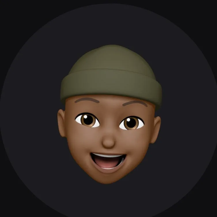Matias Machele's avatar