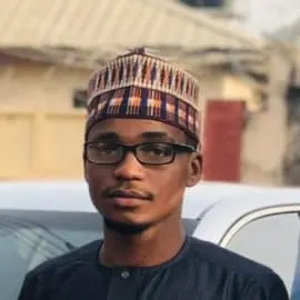 Umar  Shehu Paki's avatar