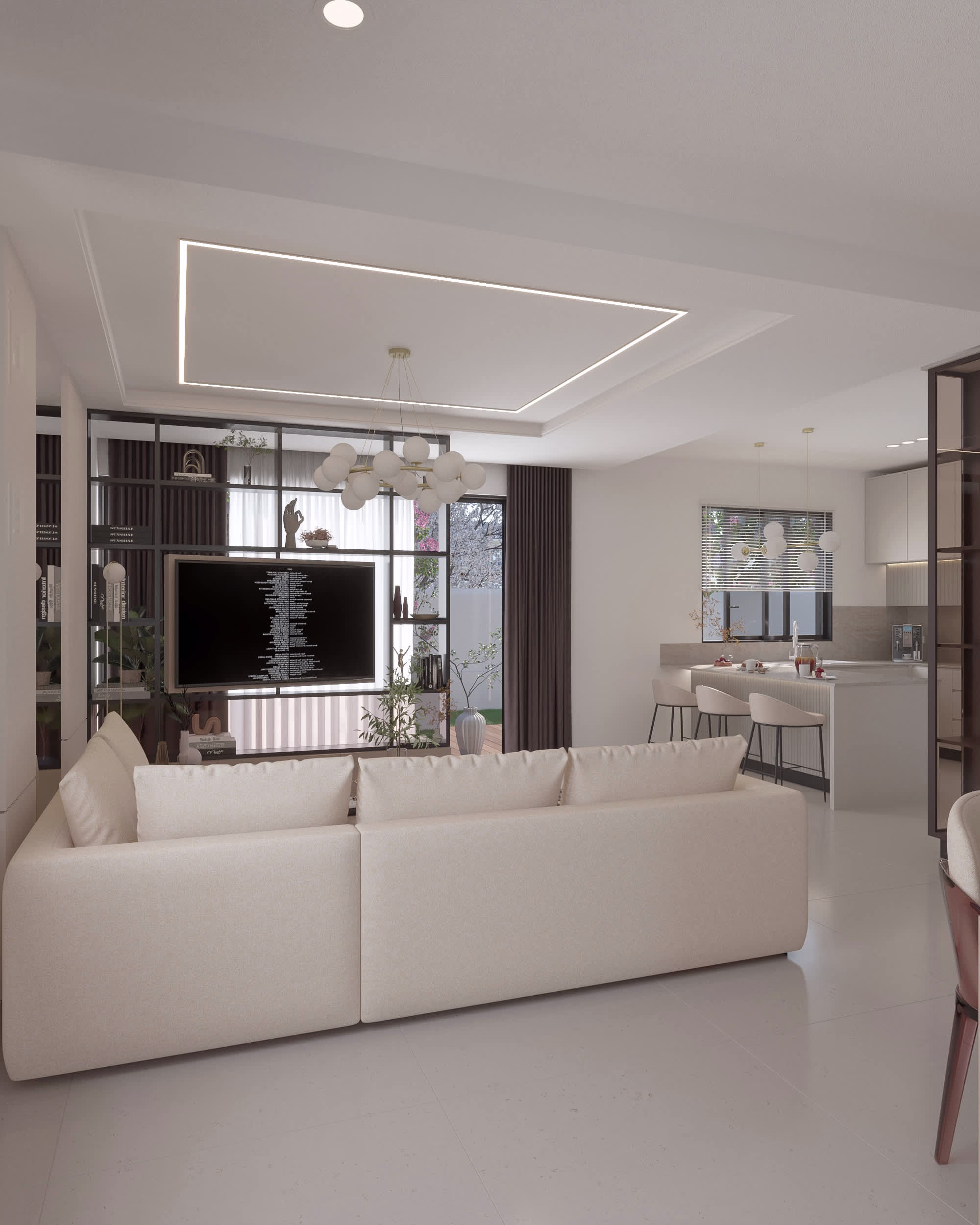 Placeholder project card media