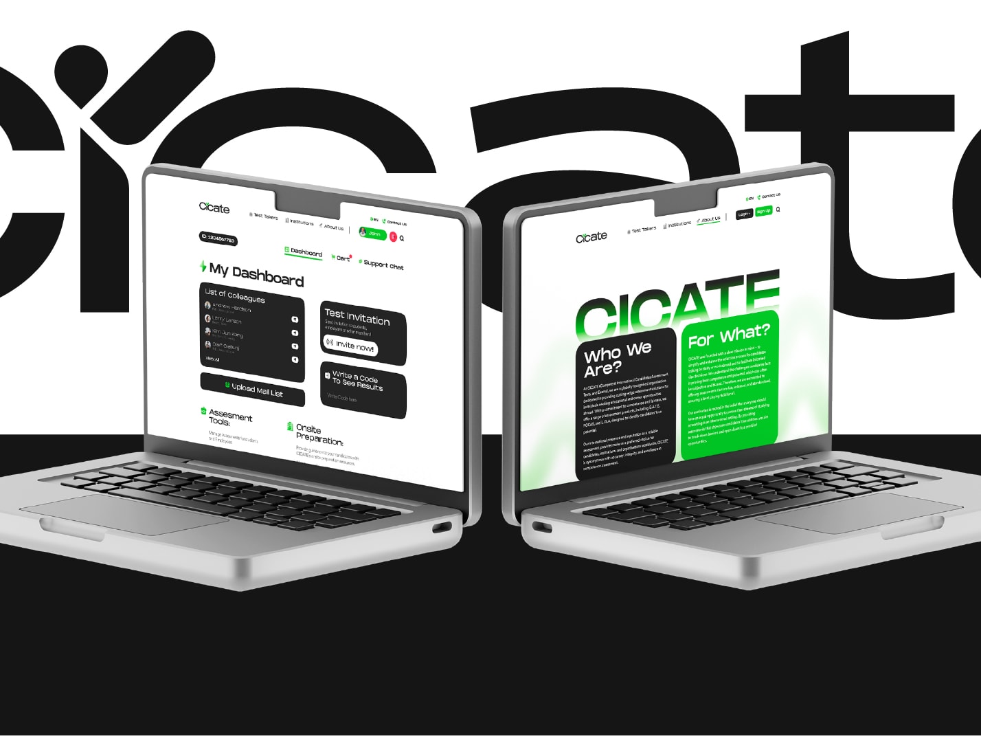 Placeholder project card media