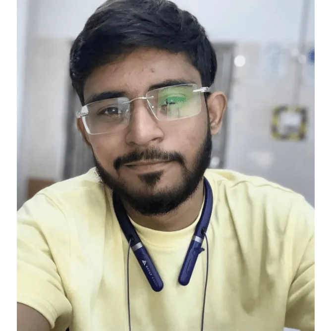 SarthaK  Mishra's avatar