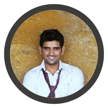 Anil Choudhary's avatar