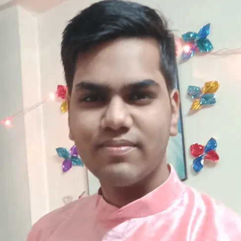 Dhruvjeet Singh's avatar