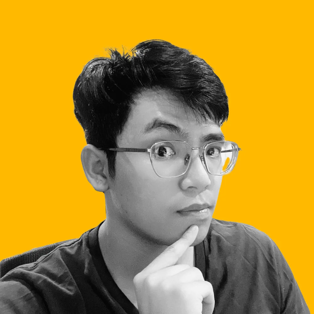 Alan Pham's avatar