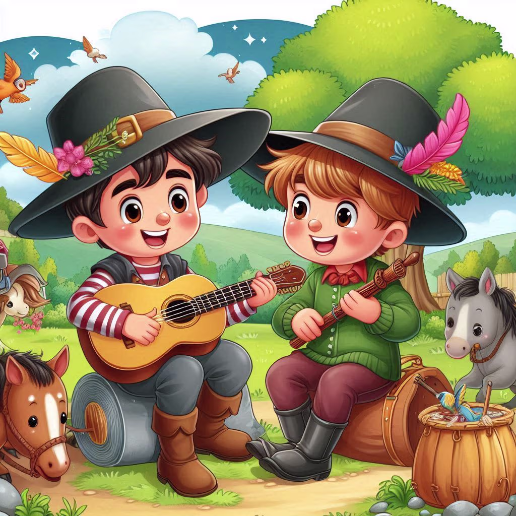 Placeholder project card media