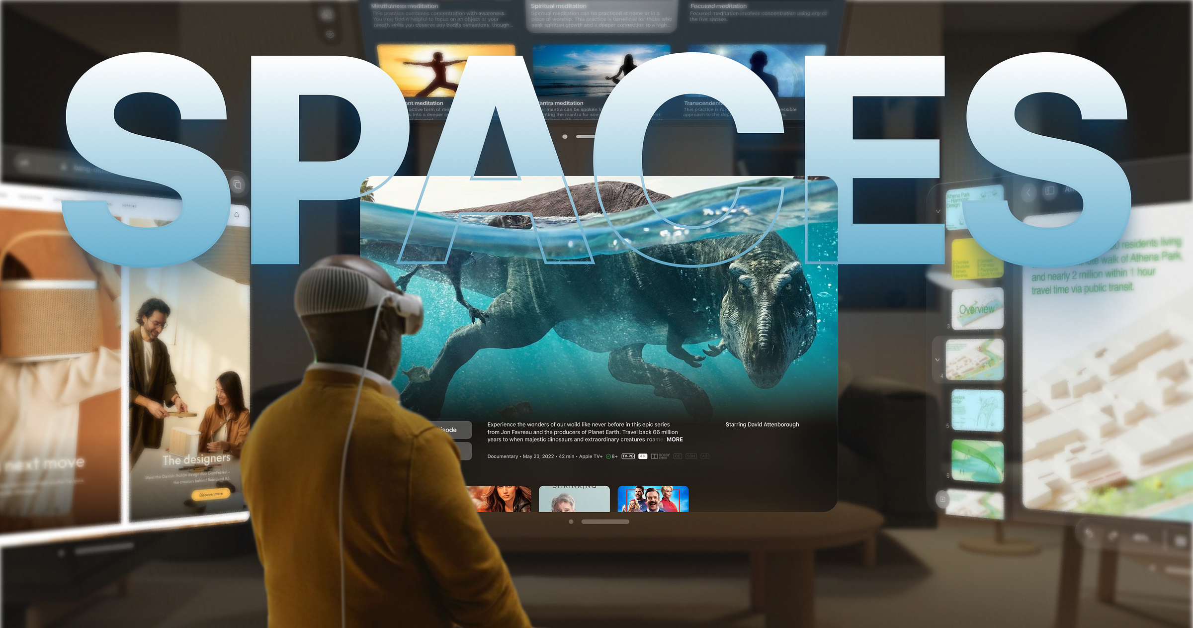 Placeholder project card media