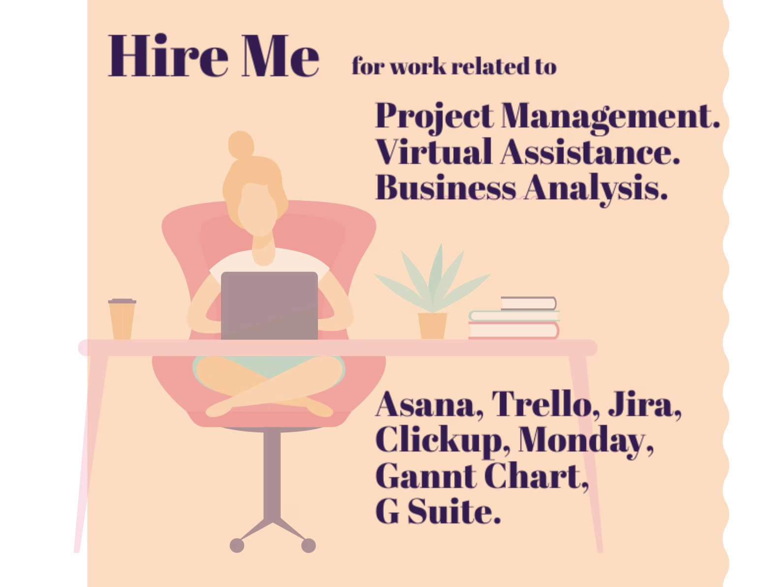 Placeholder project card media