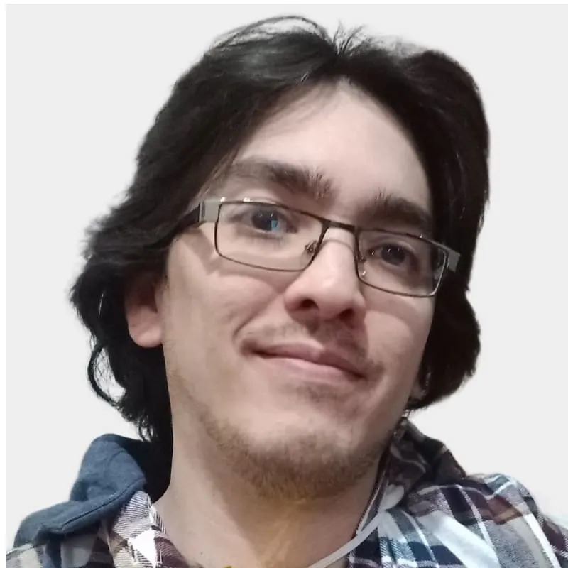 Ignacio Gutierrez's avatar