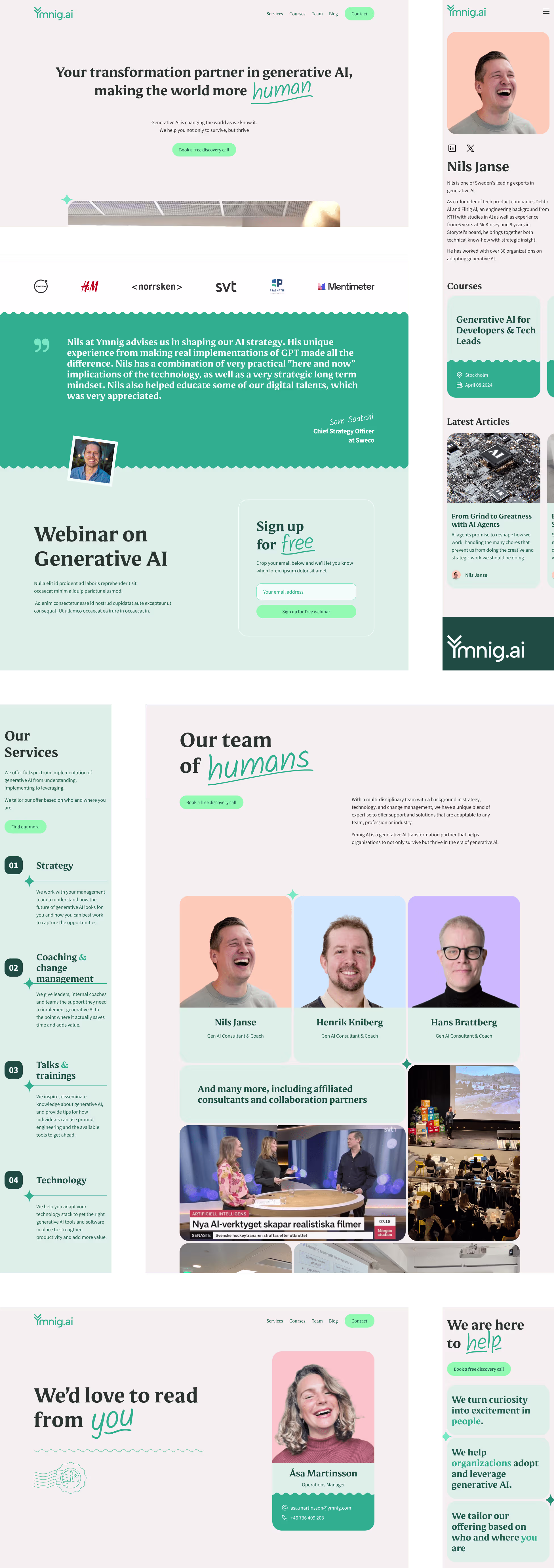 Placeholder project card media
