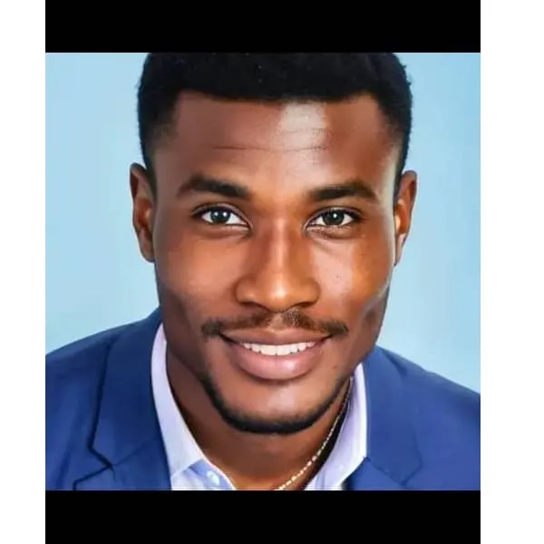 Emmanuel Olagunju's avatar