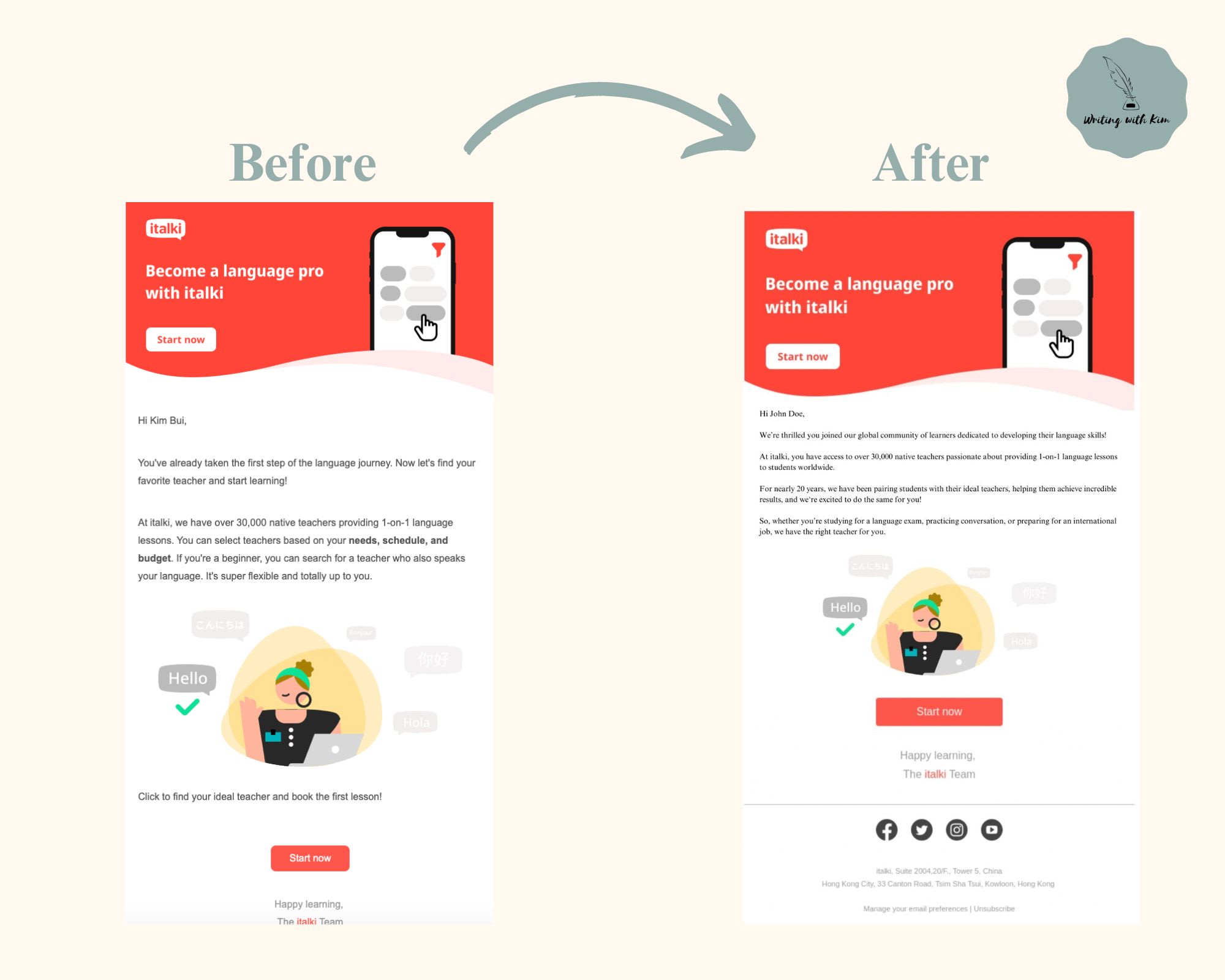 Placeholder project card media