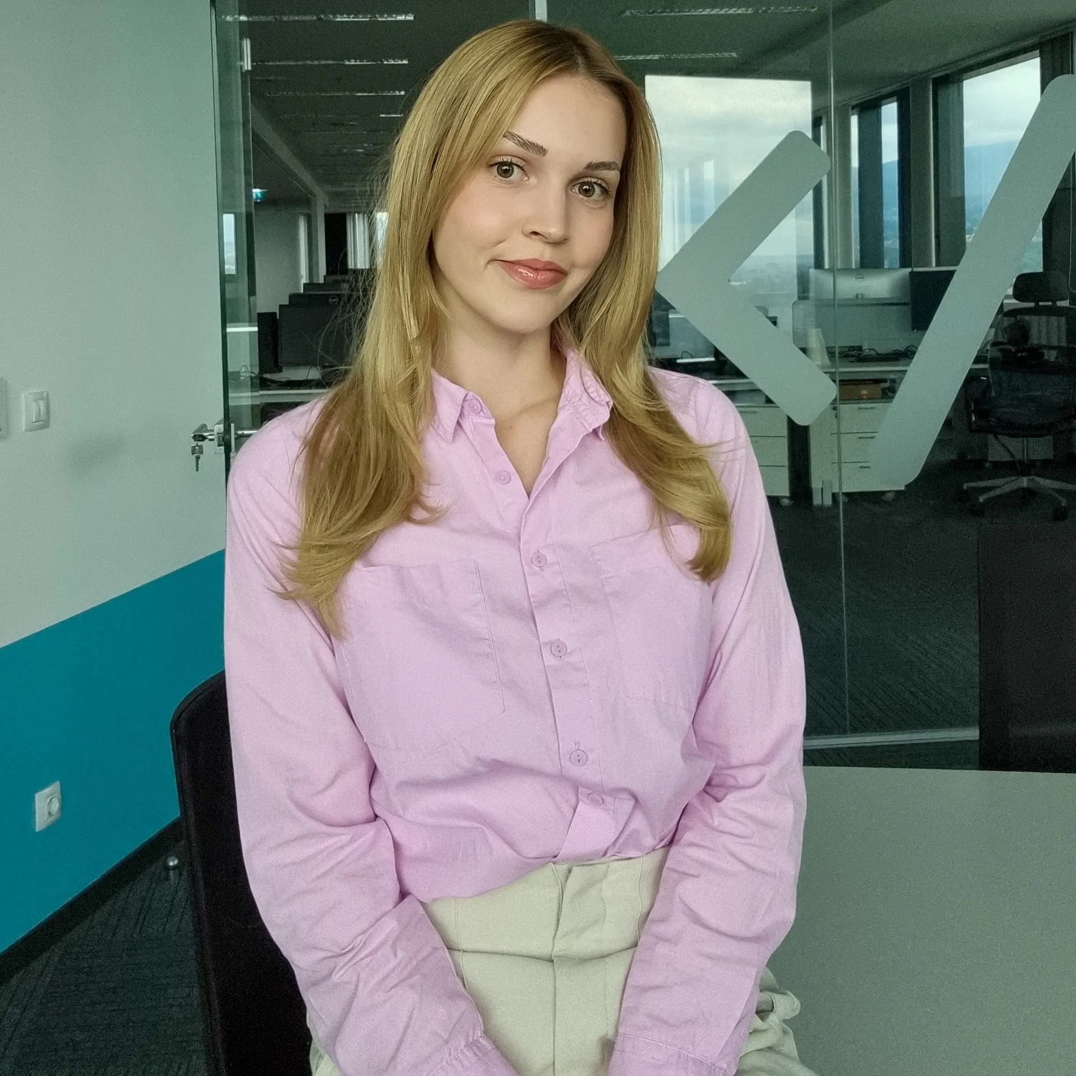 Martina Brodar, SHRM-CP's avatar