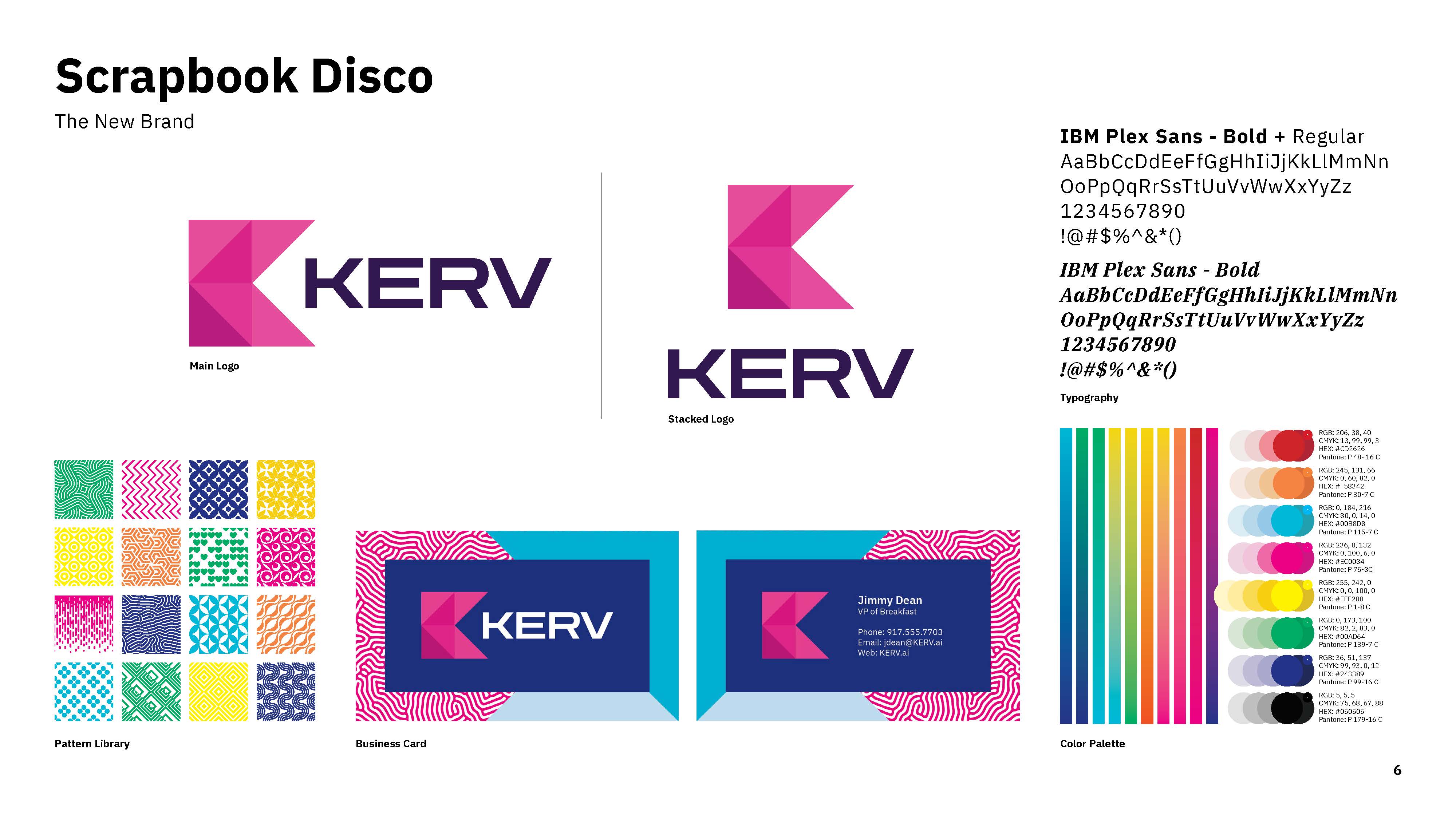 Placeholder project card media