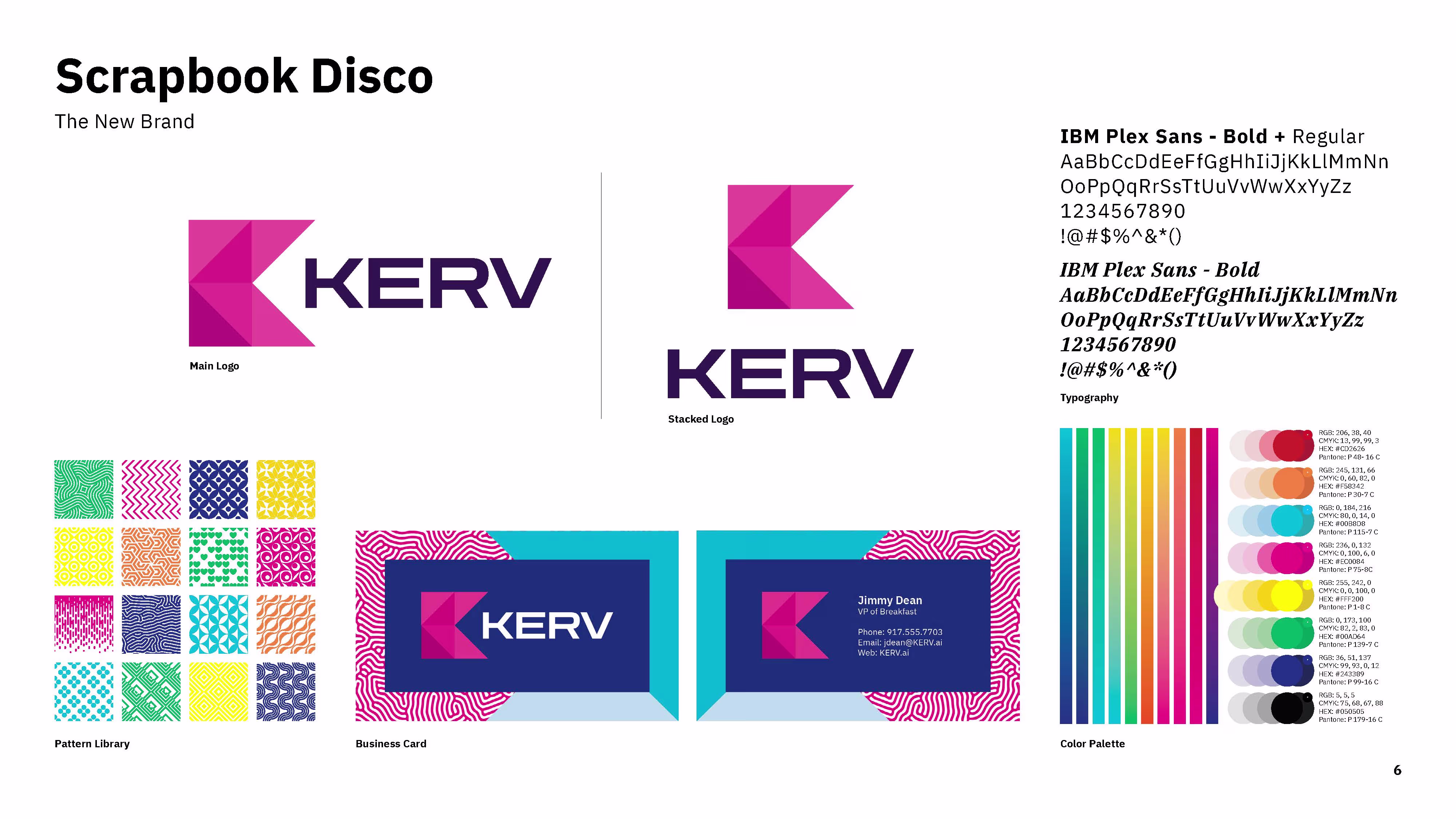 Placeholder project card media