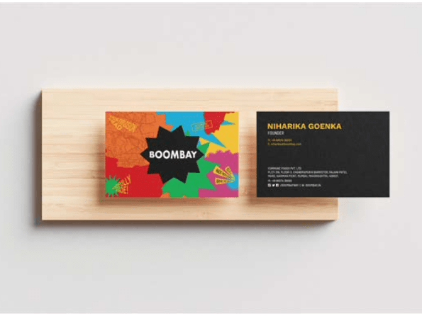 Placeholder project card media