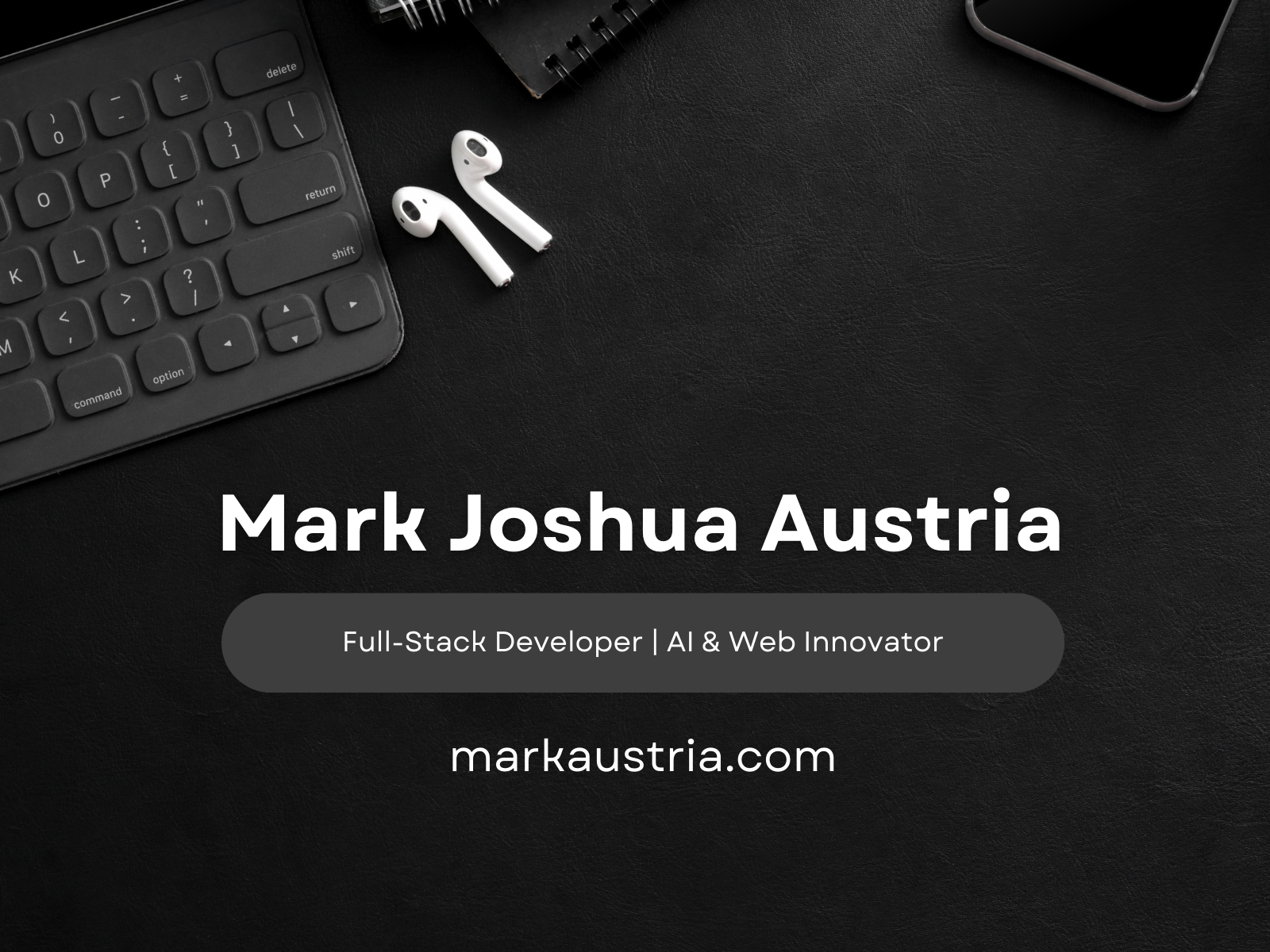 Placeholder project card media