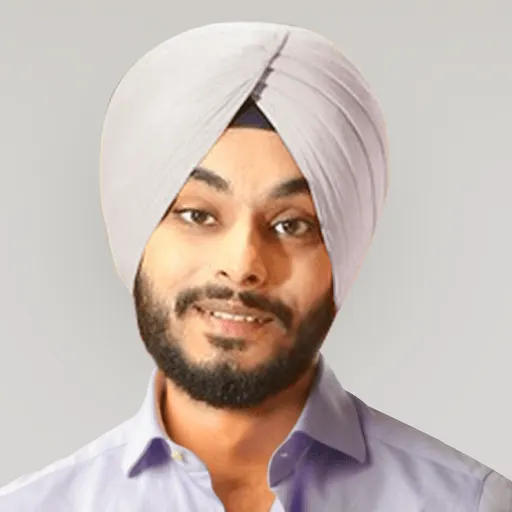 Harpreet Singh's avatar
