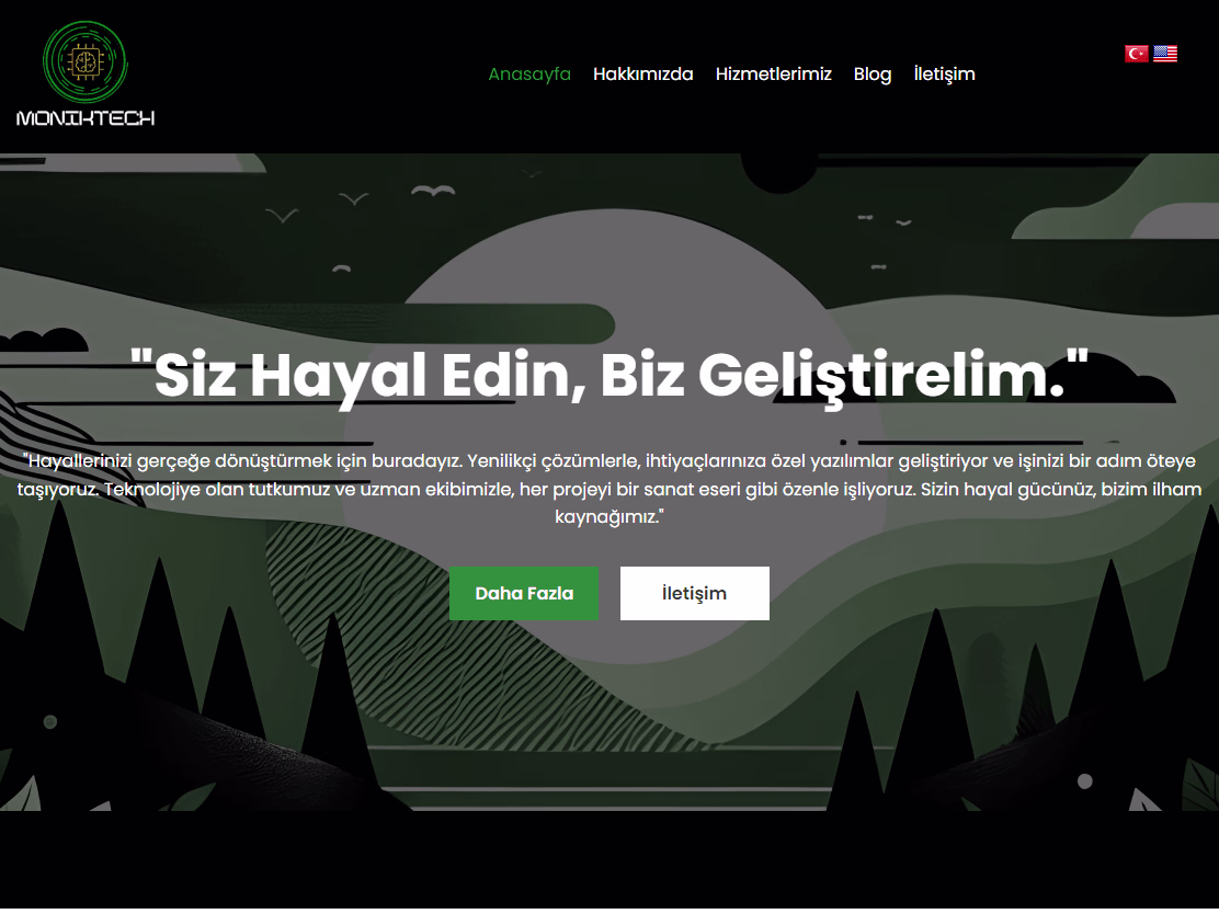 Placeholder project card media