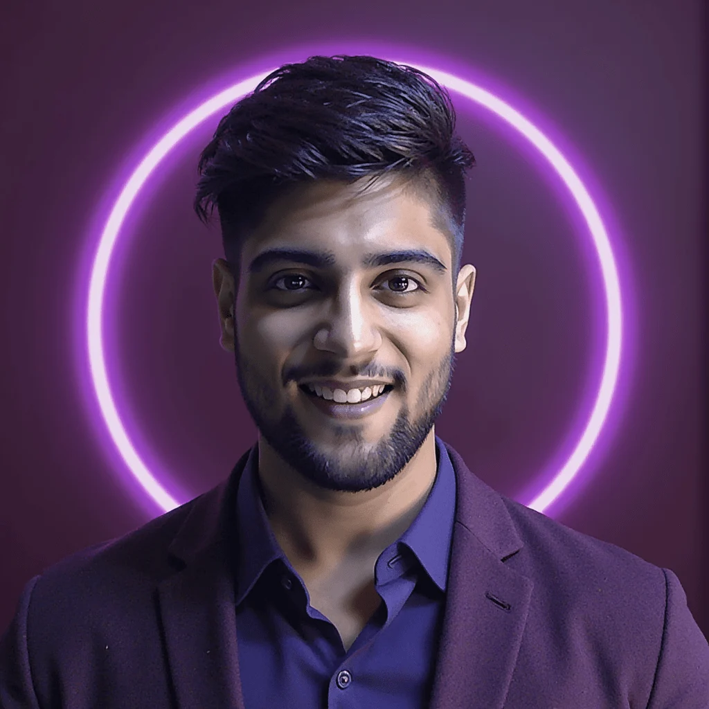 Hardik Dewra's avatar