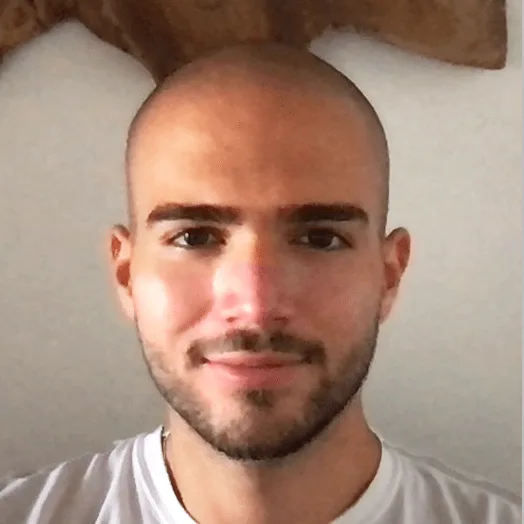 Brandon Zirulnikoff's avatar