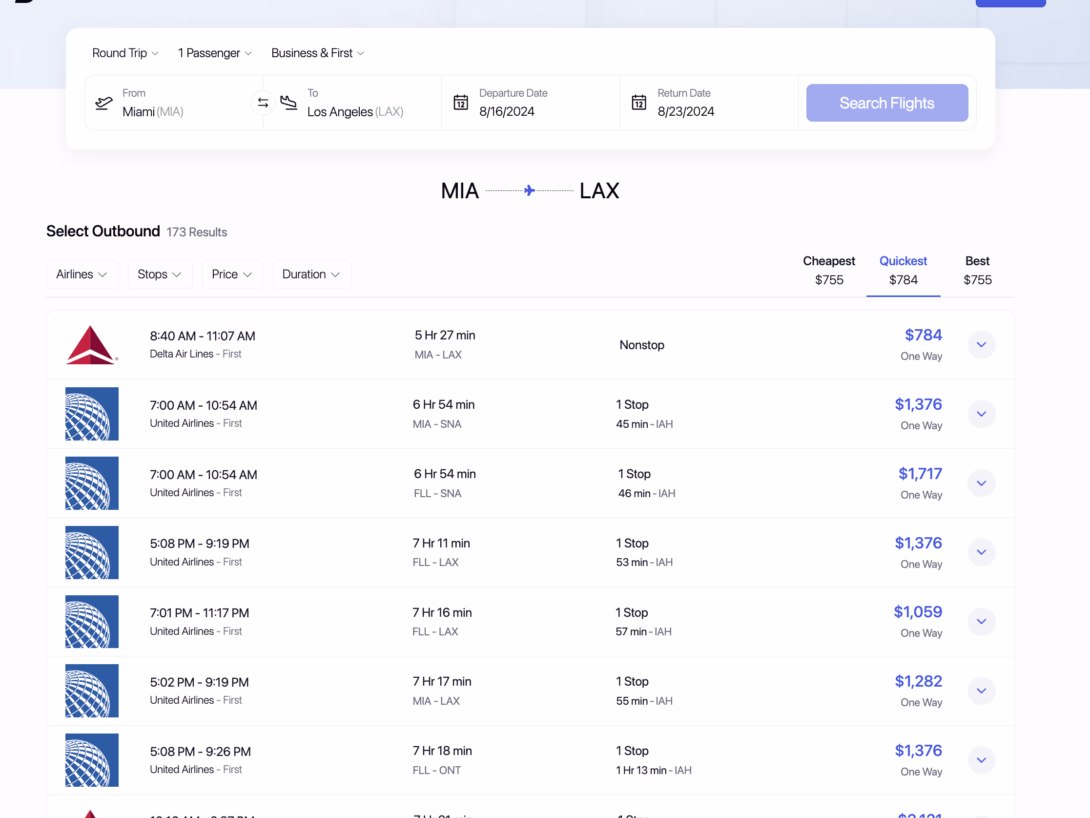 Placeholder project card media