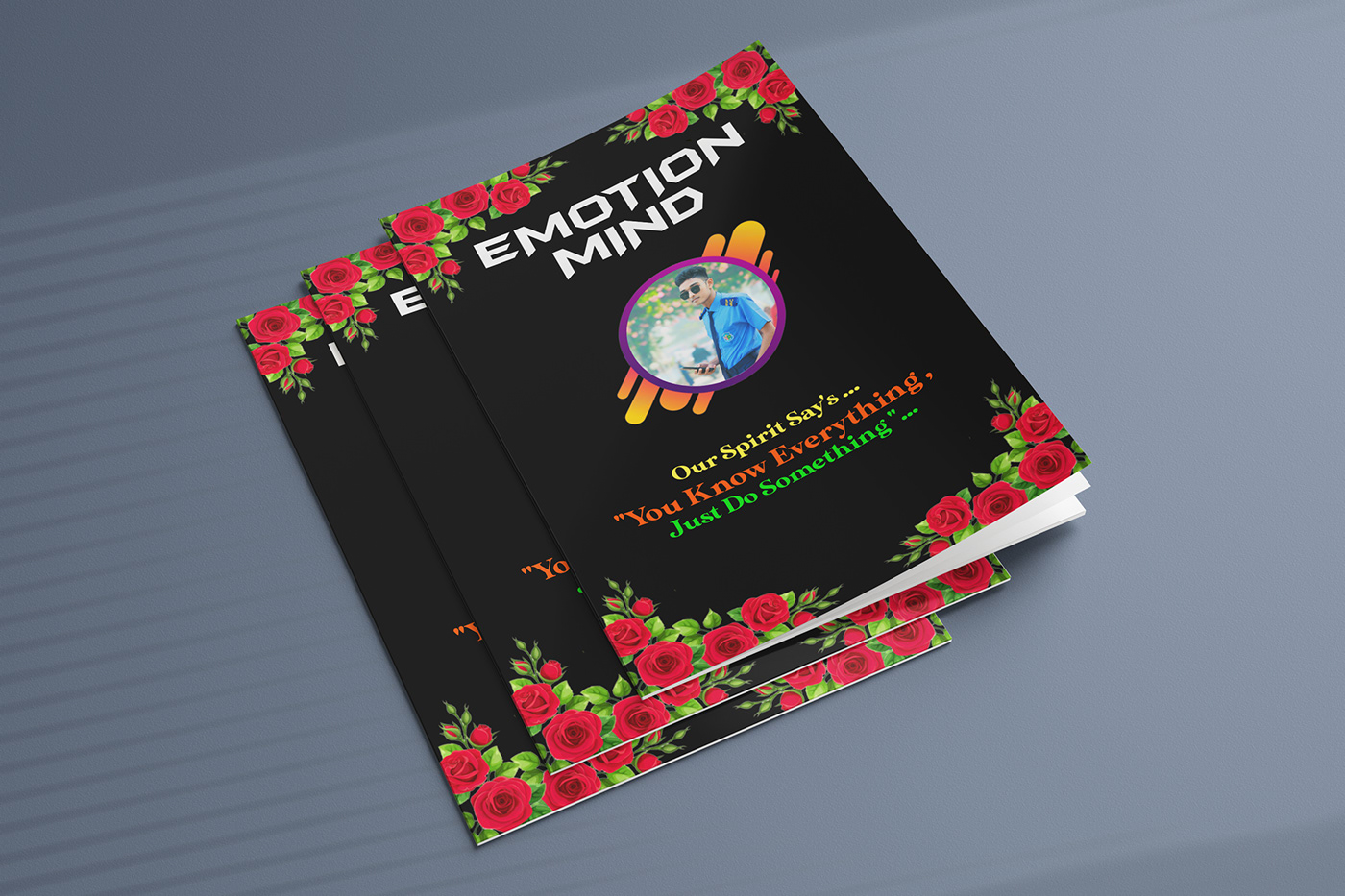 Placeholder project card media